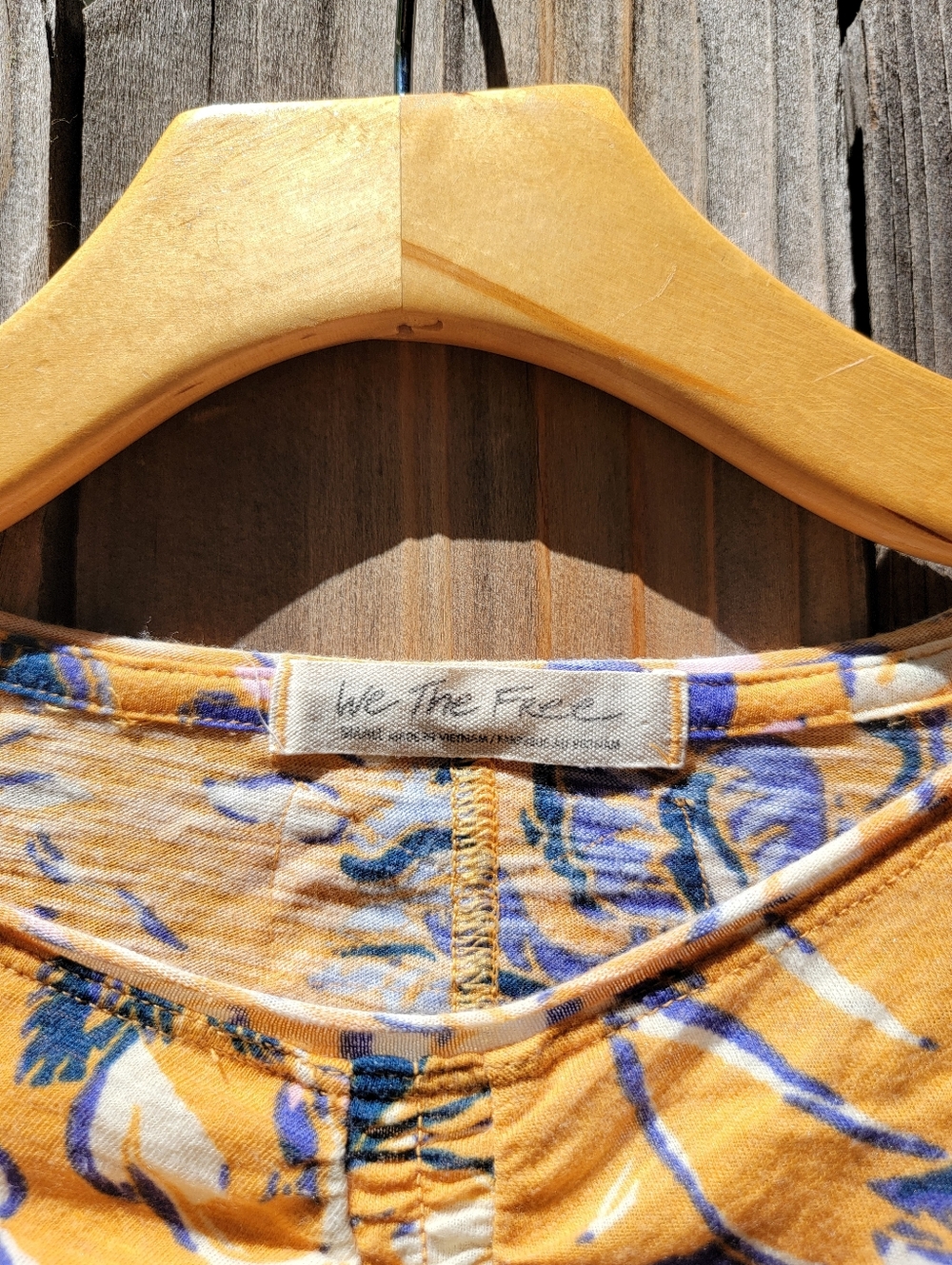 FP Ruched Top - Picture 3 of 8